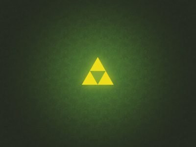 triforce-wallpaper It’s dangerous to go alone! Take this.